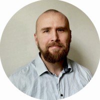 Tomas Kjellenberg